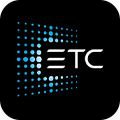 ETC控台